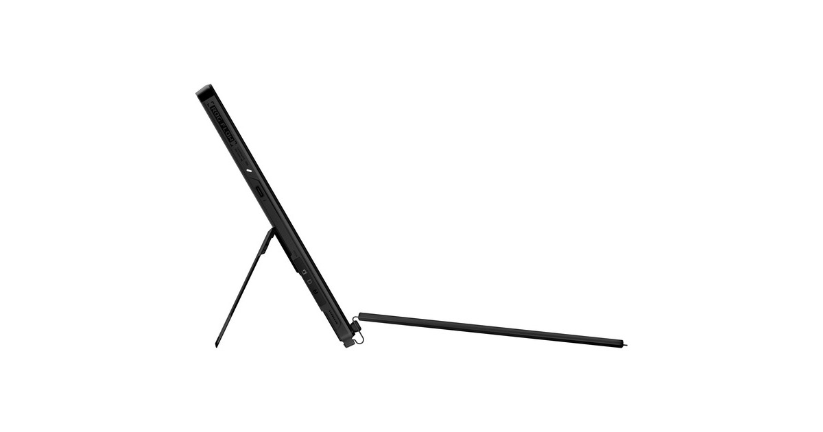 ASUS ROG Flow Z13 (GZ301VV-MU001W), Gaming-Notebook(schwarz, Windows 11 Home, 34 cm (13.4 Zoll) & 165 Hz Display, 1 TB SSD, Outlet)