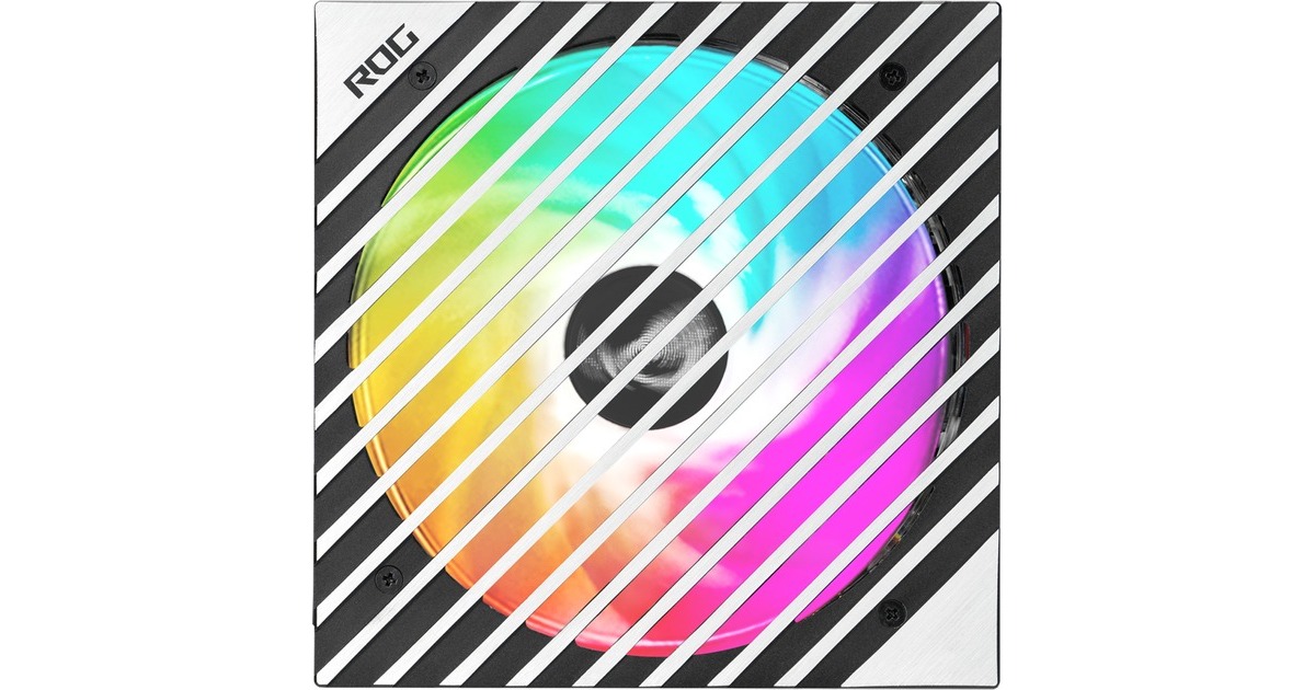 ASUS ROG Loki 1000W Platinum, PC-Netzteil(schwarz, 4x PCIe, Kabel-Management, 1000 Watt)