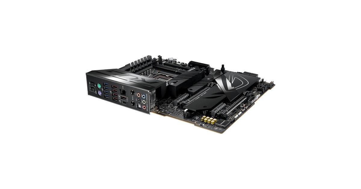ASUS ROG MAXIMUS Z790 APEX ENCORE, Mainboard