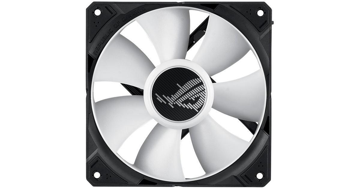 ASUS ROG RYUJIN III 240 ARGB, Wasserkühlung(schwarz)