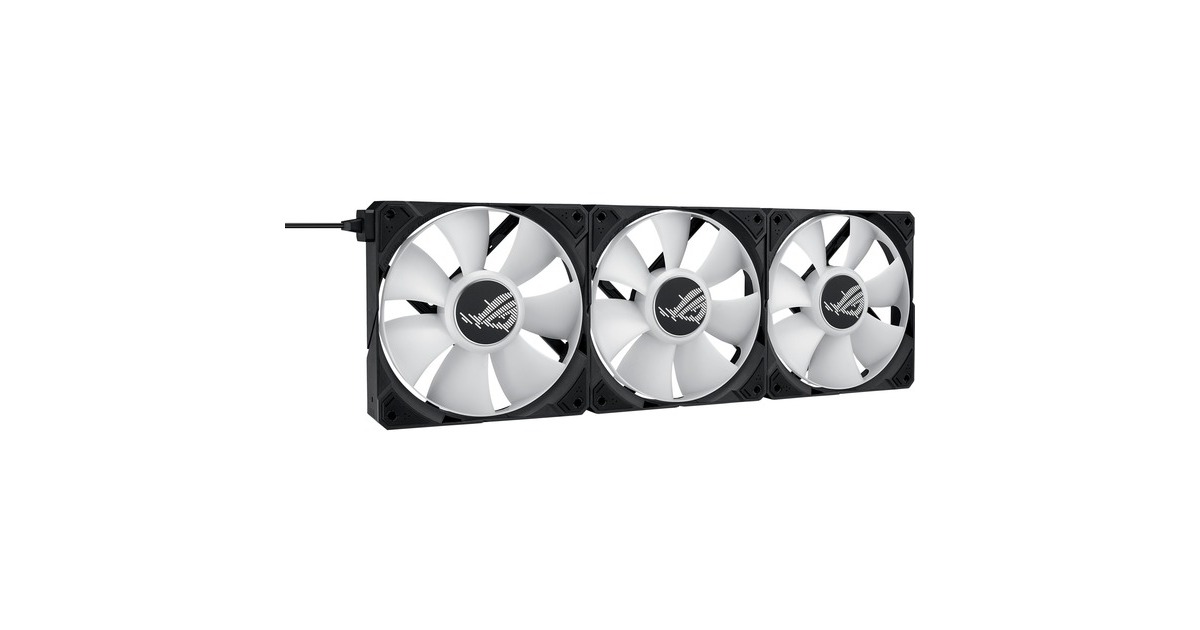 ASUS ROG RYUJIN III 360 ARGB, Wasserkühlung(schwarz)