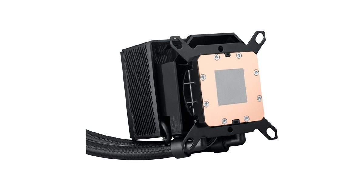 ASUS ROG RYUJIN III 360, Wasserkühlung(schwarz)