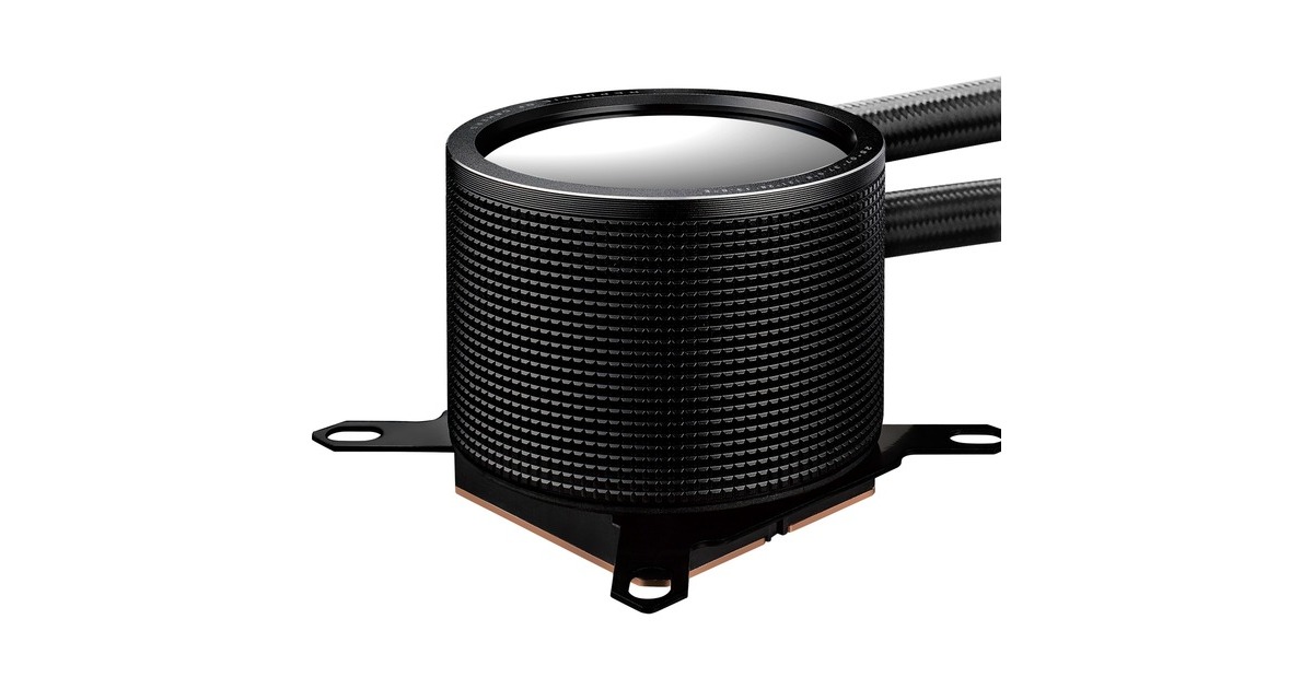 ASUS ROG RYUO III 240 ARGB 240mm, Wasserkühlung(schwarz)