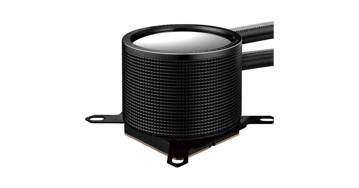 ASUS ROG RYUO III 360 ARGB 360mm, Wasserkühlung(schwarz)