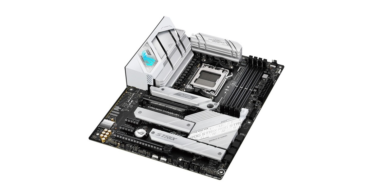 ASUS ROG STRIX B650-A GAMING WIFI, Mainboard(schwarz)