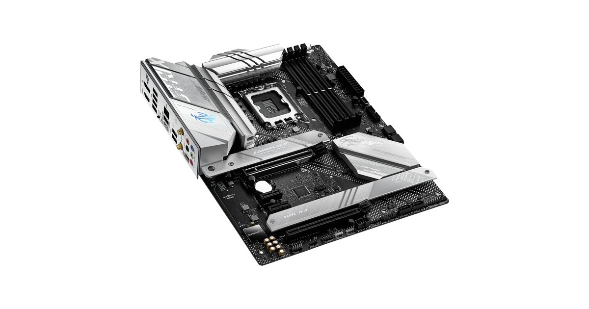 ASUS ROG STRIX B660-A GAMING WIFI, Mainboard