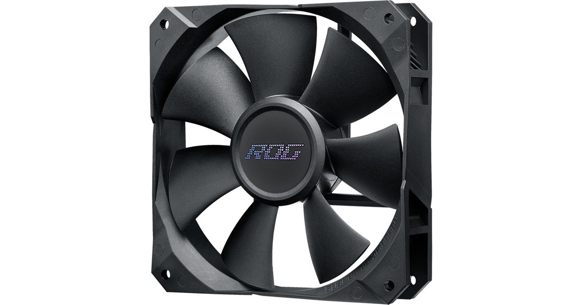 ASUS ROG STRIX LC II 240mm, Wasserkühlung(schwarz)