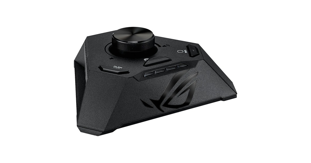 ASUS ROG STRIX X670E-I GAMING WIFI, Mainboard