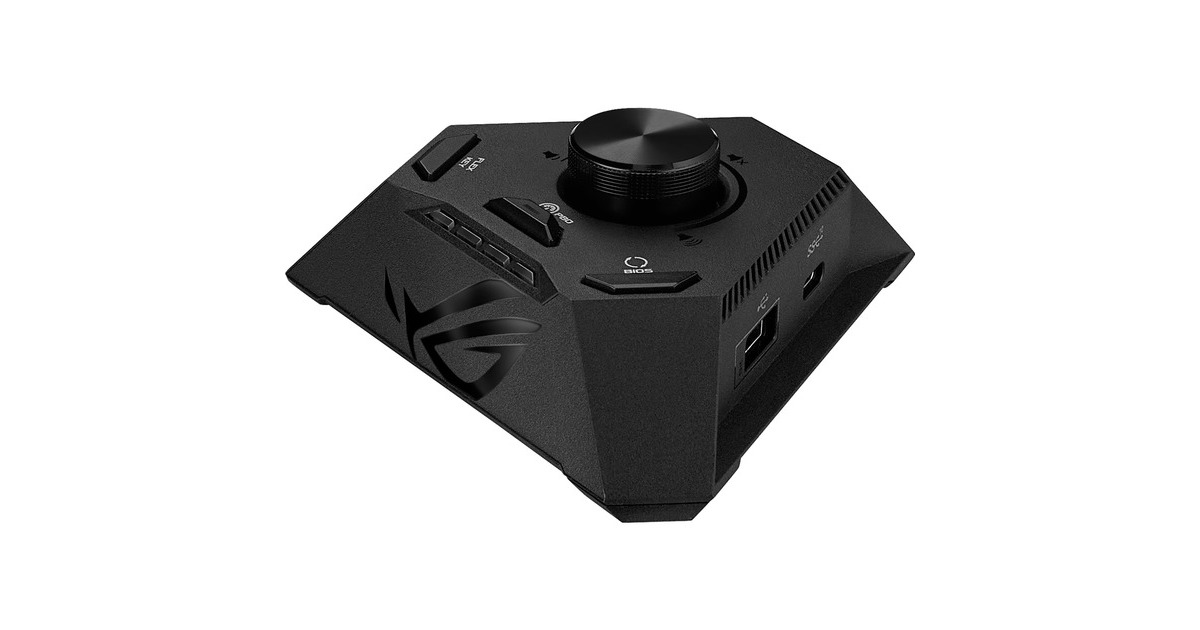 ASUS ROG STRIX X670E-I GAMING WIFI, Mainboard