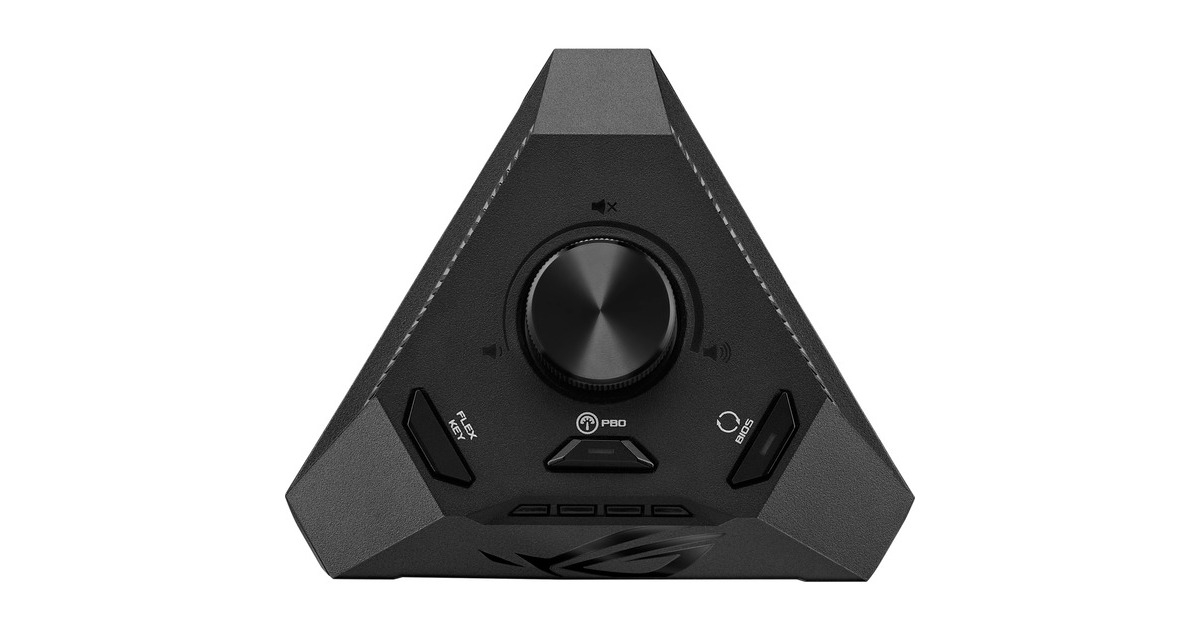 ASUS ROG STRIX X670E-I GAMING WIFI, Mainboard