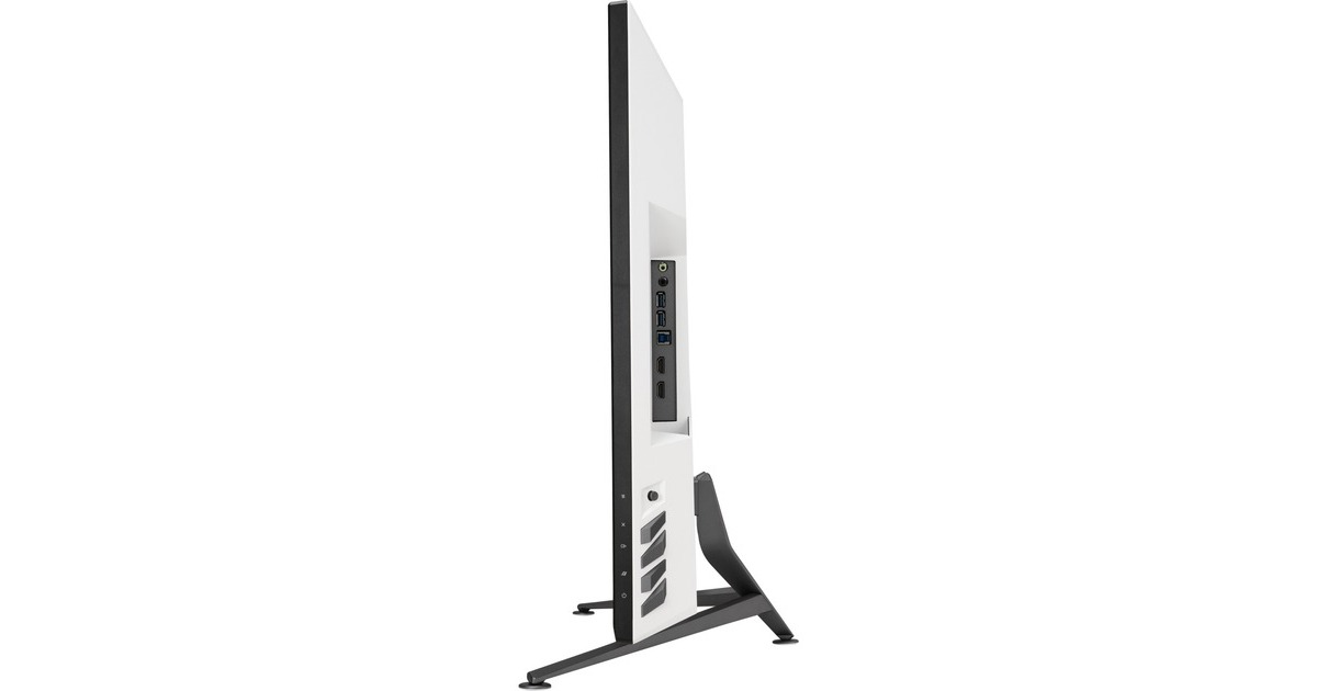 ASUS ROG STRIX XG43UQ, Gaming-Monitor(108 cm (43 Zoll), schwarz, UltraHD/4K, VA, HDR, AMD Free-Sync Premium Pro, 144Hz Panel)