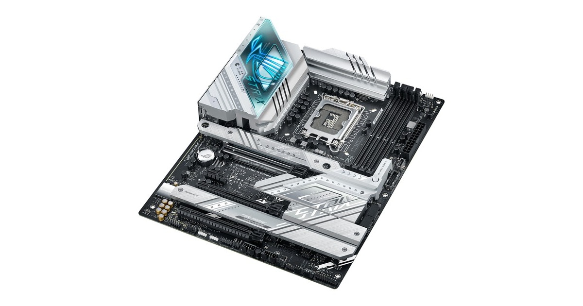 ASUS ROG STRIX Z790-A GAMING WIFI D4, Mainboard