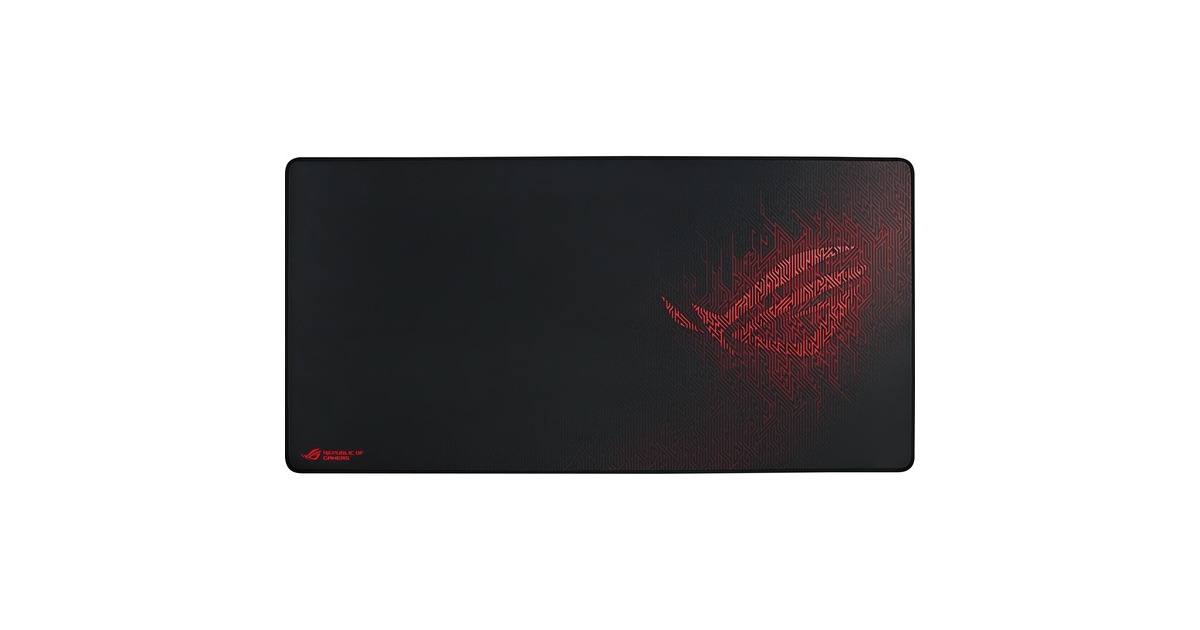 ASUS ROG Sheath, Gaming-Mauspad
