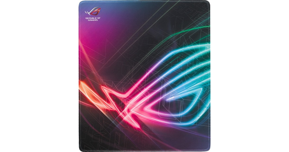 ASUS ROG Strix Edge, Gaming-Mauspad