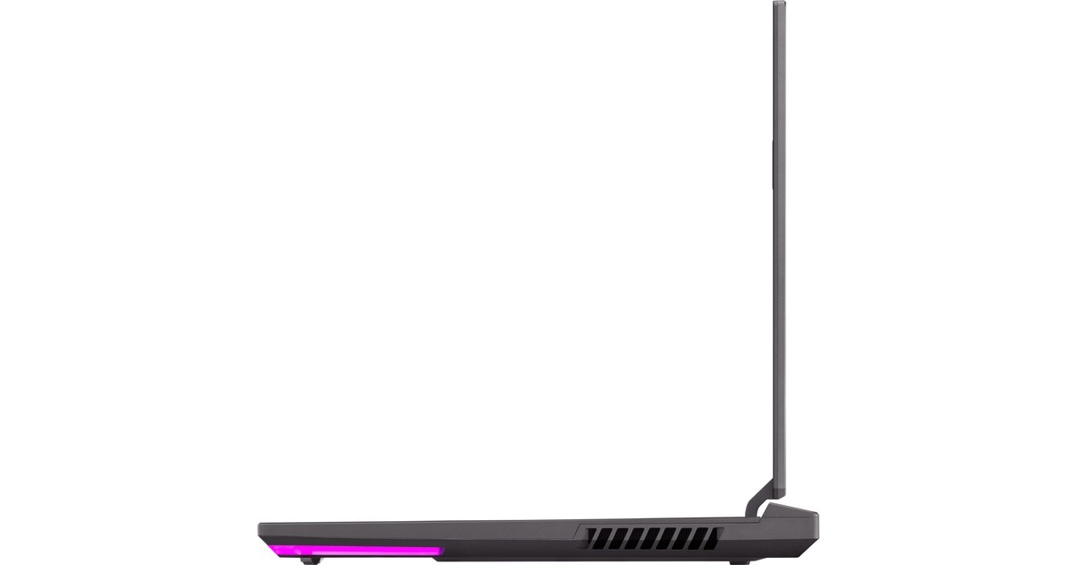 ASUS ROG Strix G15(2022) (G513RW-HQ173), Gaming-Notebook(grau, ohne Betriebssystem, 39.6 cm (15.6 Zoll) & 165 Hz Display, 1 TB SSD)