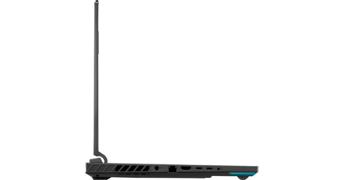 ASUS ROG Strix G16 (G614JZ-N3006W), Gaming-Notebook(grau, Windows 11 Home 64-Bit, 40.6 cm (16 Zoll) & 165 Hz Display, 1 TB SSD)