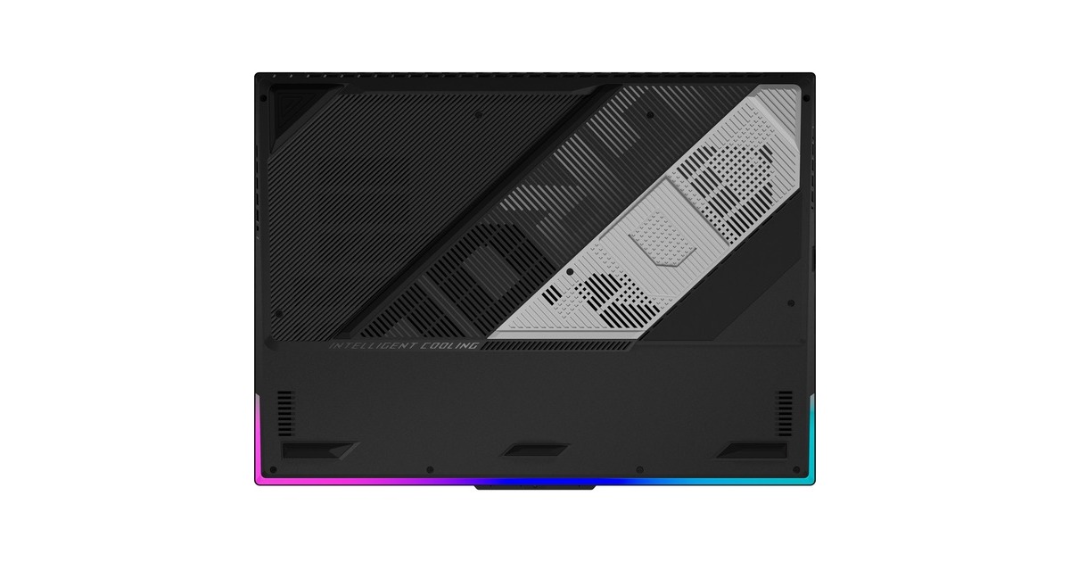 ASUS ROG Strix SCAR 18 (G834JZ-N6028W), Gaming-Notebook(schwarz, Windows 11 Home 64-Bit, 45.7 cm (18 Zoll) & 240 Hz Display, 1 TB SSD)