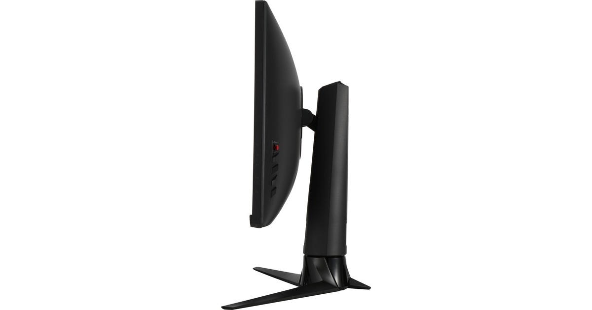 ASUS ROG Strix XG27AQ, Gaming-Monitor(69 cm (27 Zoll), schwarz, Adaptive-Sync, QHD, IPS, 170Hz Panel)