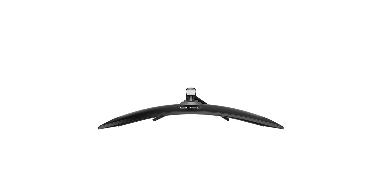 ASUS ROG Strix XG49VQ, Gaming-Monitor(124 cm (49 Zoll), schwarz, UWFHD, VA, Curved, AMD Free-Sync Premium Pro, 144Hz Panel)