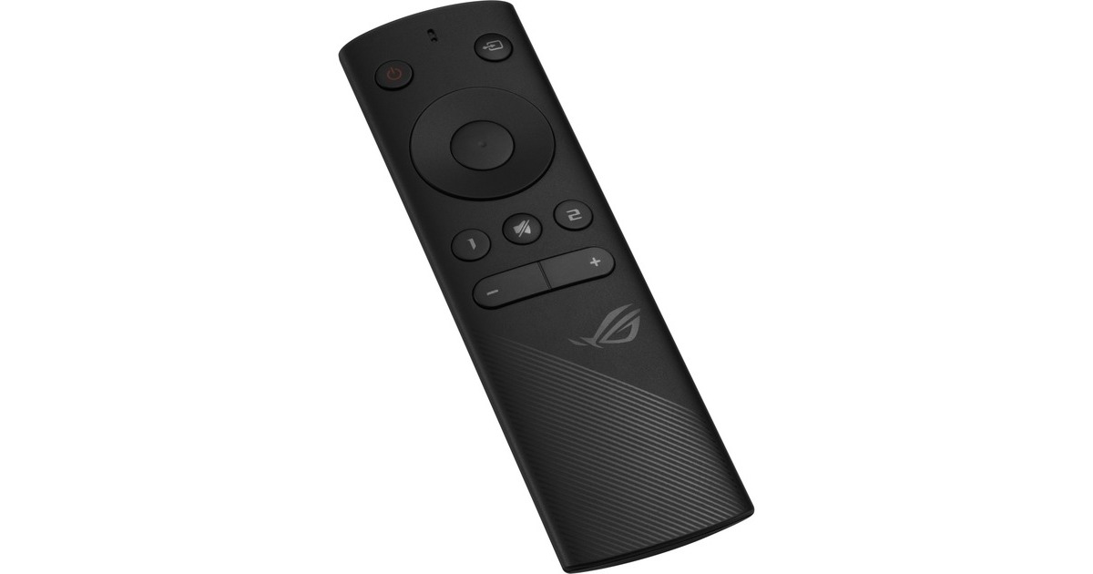 ASUS ROG Swift PG48UQ, OLED-Monitor(121 cm (48 Zoll), schwarz, UltraHD/4K, NVIDIA G-Sync, 138Hz Panel)