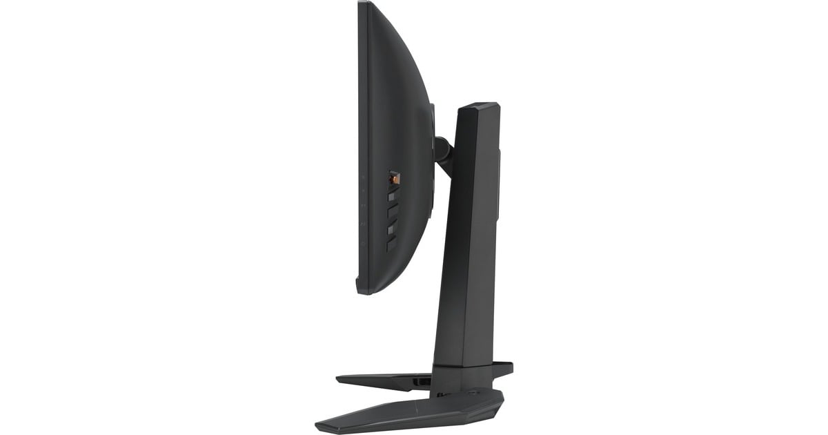 ASUS ROG Swift Pro PG248QP, Gaming-Monitor(61 cm (24 Zoll), schwarz, FullHD, TN, HDR, G-Sync kompatibel, 540Hz Panel, Outlet)