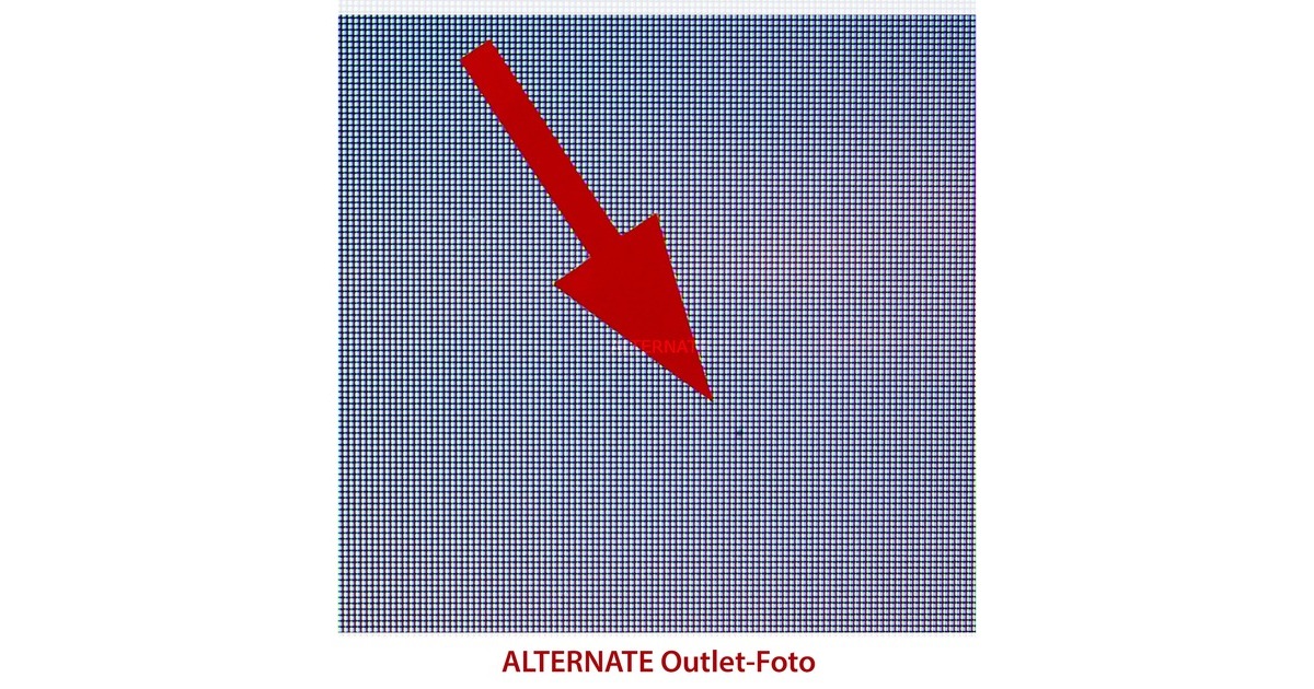 ASUS ROG Swift Pro PG248QP, Gaming-Monitor(61 cm (24 Zoll), schwarz, FullHD, TN, HDR, G-Sync kompatibel, 540Hz Panel, Outlet)