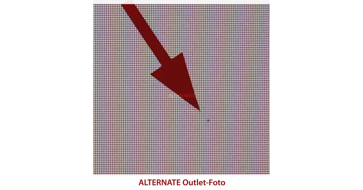 ASUS ROG Swift Pro PG248QP, Gaming-Monitor(61 cm (24 Zoll), schwarz, FullHD, TN, HDR, G-Sync kompatibel, 540Hz Panel, Outlet)