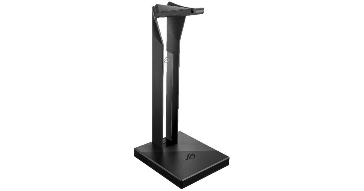 ASUS ROG Throne Core, Halterung(schwarz)