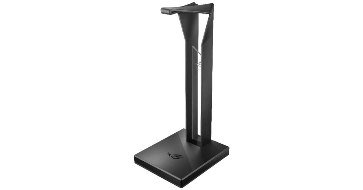 ASUS ROG Throne Core, Halterung(schwarz)