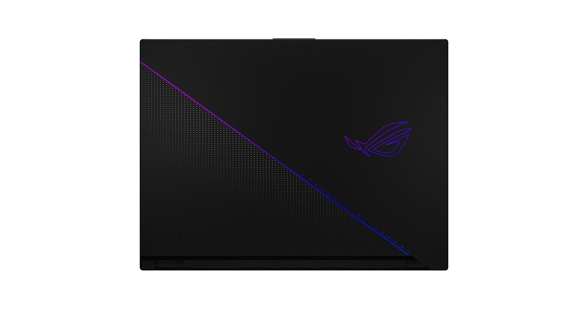 ASUS ROG Zephyrus Duo 16 (2022) (GX650RX-LB150W), Gaming-Notebook(schwarz, Windows 11 Home, 40.6 cm (16 Zoll) & 120 Hz Display, 4 TB (2 TB SSD & 2 TB SSD))