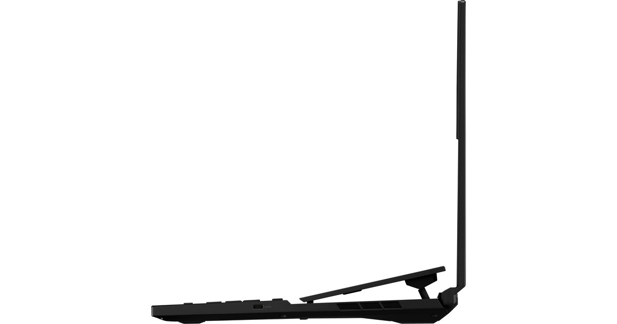 ASUS ROG Zephyrus Duo 16 (GX650PZ-NM030W), Gaming-Notebook(schwarz, Windows 11 Home 64-Bit, 40.6 cm (16 Zoll) & 240 Hz Display, 1 TB SSD)