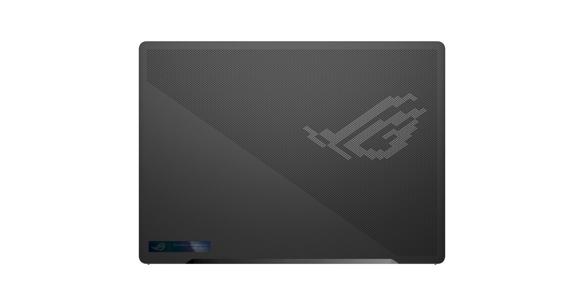 ASUS ROG Zephyrus G14 (GA402XI-NC009W), Gaming-Notebook(grau, Windows 11 Home 64-Bit, 35.6 cm (14 Zoll) & 165 Hz Display, 1 TB SSD)