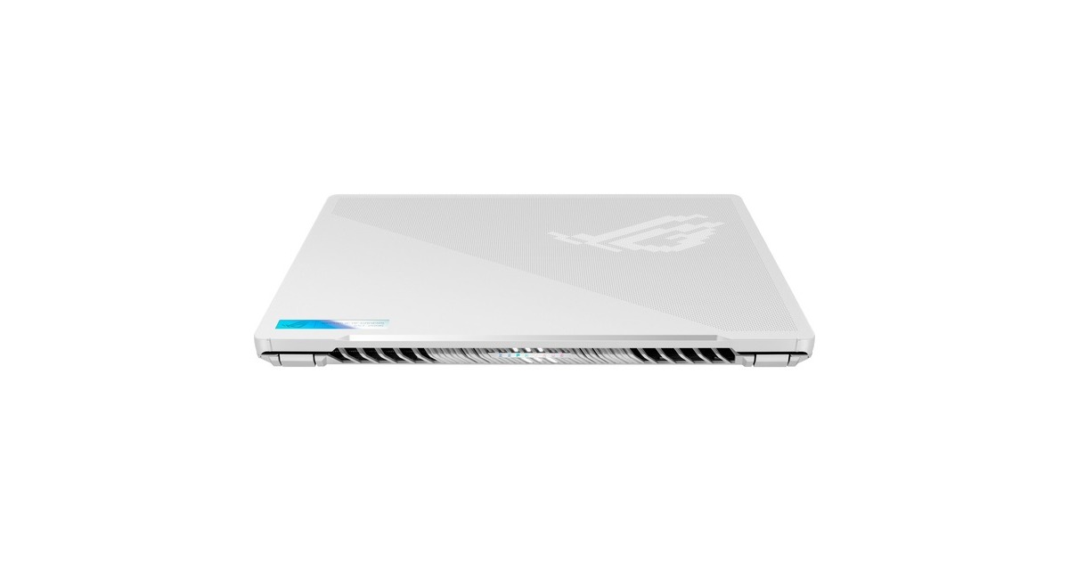 ASUS ROG Zephyrus G14 (GA402XV-N2028W), Gaming-Notebook(weiß, Windows 11 Home 64-Bit, 35.6 cm (14 Zoll) & 165 Hz Display, 1 TB SSD)