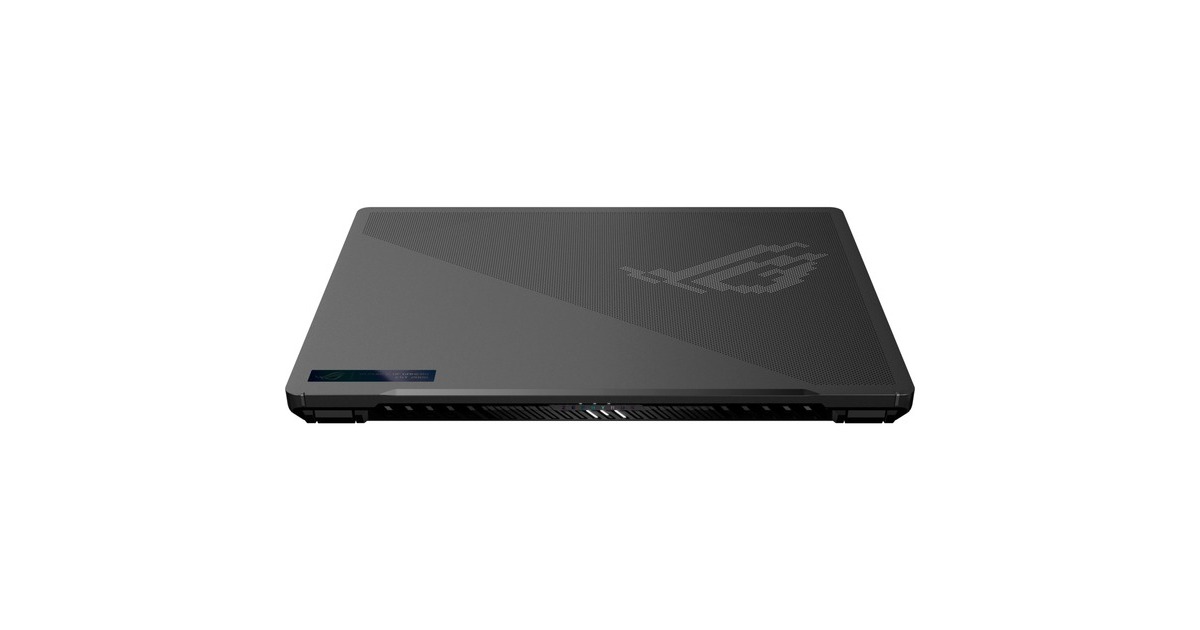 ASUS ROG Zephyrus G14 (GA402XY-NC005W), Gaming-Notebook(grau, Windows 11 Home 64-Bit, 35.6 cm (14 Zoll) & 165 Hz Display, 1 TB SSD)