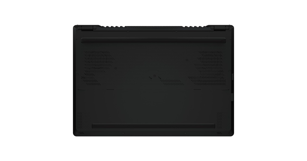 ASUS ROG Zephyrus M16 (2022) (GU603ZX-K8001W), Gaming-Notebook(schwarz, Windows 11 Home 64-Bit, 40.6 cm (16 Zoll) & 165 Hz Display, 2 TB SSD)