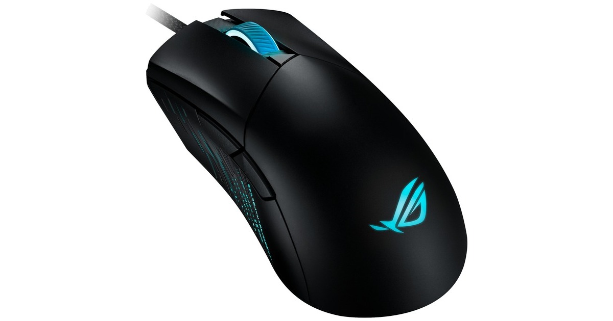 ASUS ROG Zephyrus M16 (2023) (GU604VZ-NM038W), Gaming-Notebook(schwarz, Windows 11 Home 64-Bit, 40.6 cm (16 Zoll) & 240 Hz Display, 2 TB SSD)