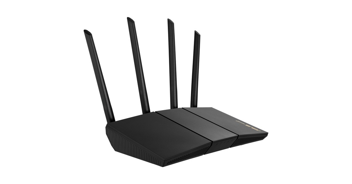 ASUS RT-AX57 AX3000 AiMesh, Router