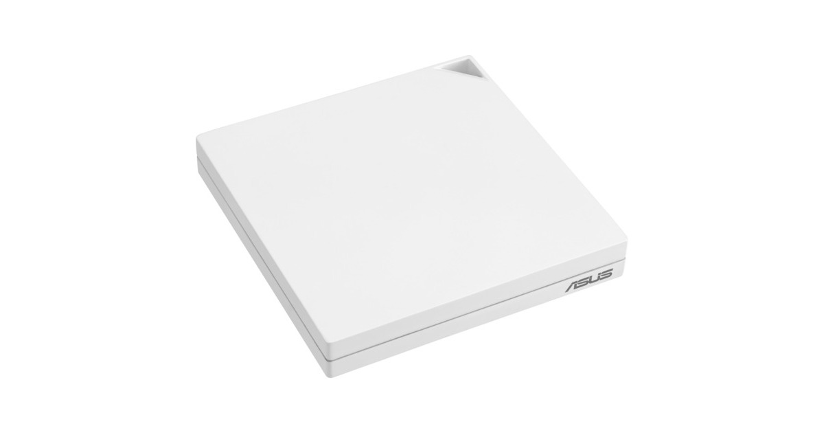 ASUS RT-AX57 Go, Router