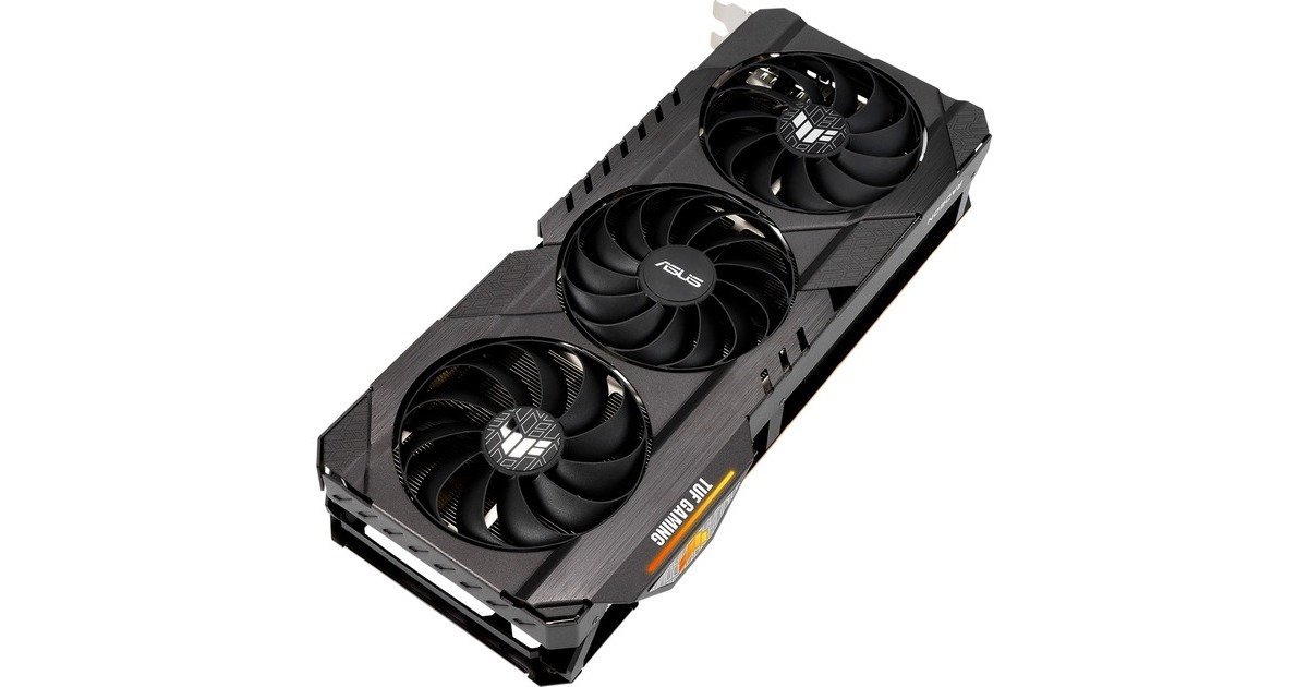 ASUS Radeon RX 7800 XT TUF GAMING OG OC, Grafikkarte(RDNA 3, GDDR6, 3x DisplayPort, 1x HDMI 2.1)