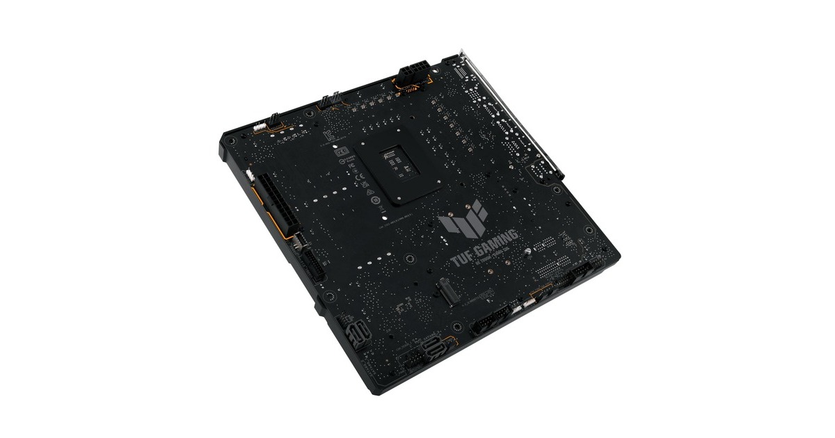 ASUS TUF GAMING B760M-BTF WIFI, Mainboard