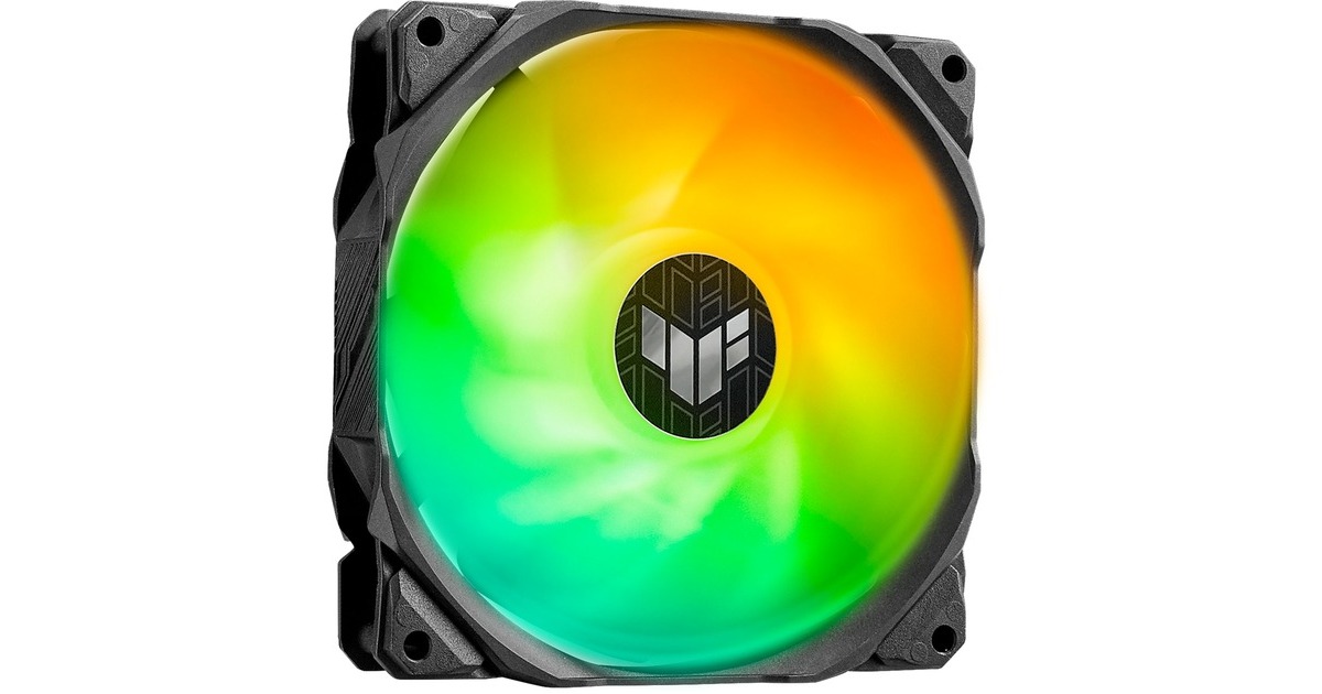 ASUS TUF GAMING LC II 360 ARGB, Wasserkühlung(schwarz)