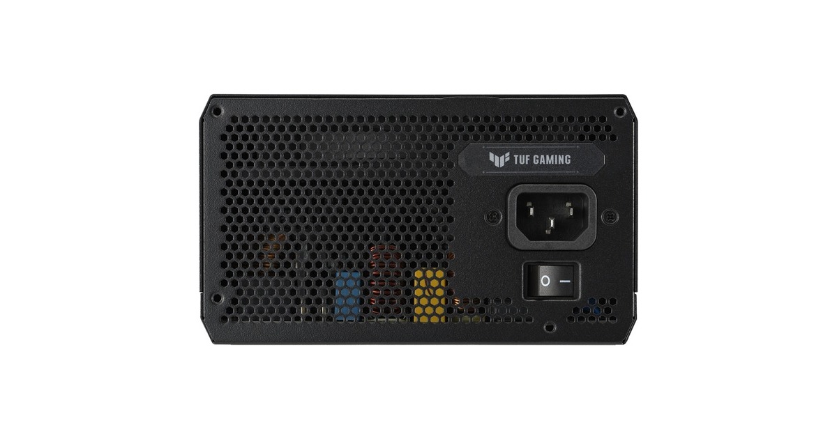 ASUS TUF Gaming 1000W Gold, PC-Netzteil(schwarz, 5x PCIe, Kabel-Management, 1000 Watt)