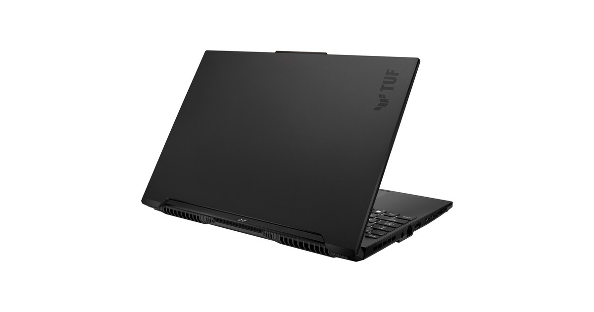 ASUS TUF Gaming A16 Advantage Edition (FA617NS-N3003W), Gaming-Notebook(schwarz, Windows 11 Home 64-Bit, 40.6 cm (16 Zoll) & 165 Hz Display, 1 TB SSD)