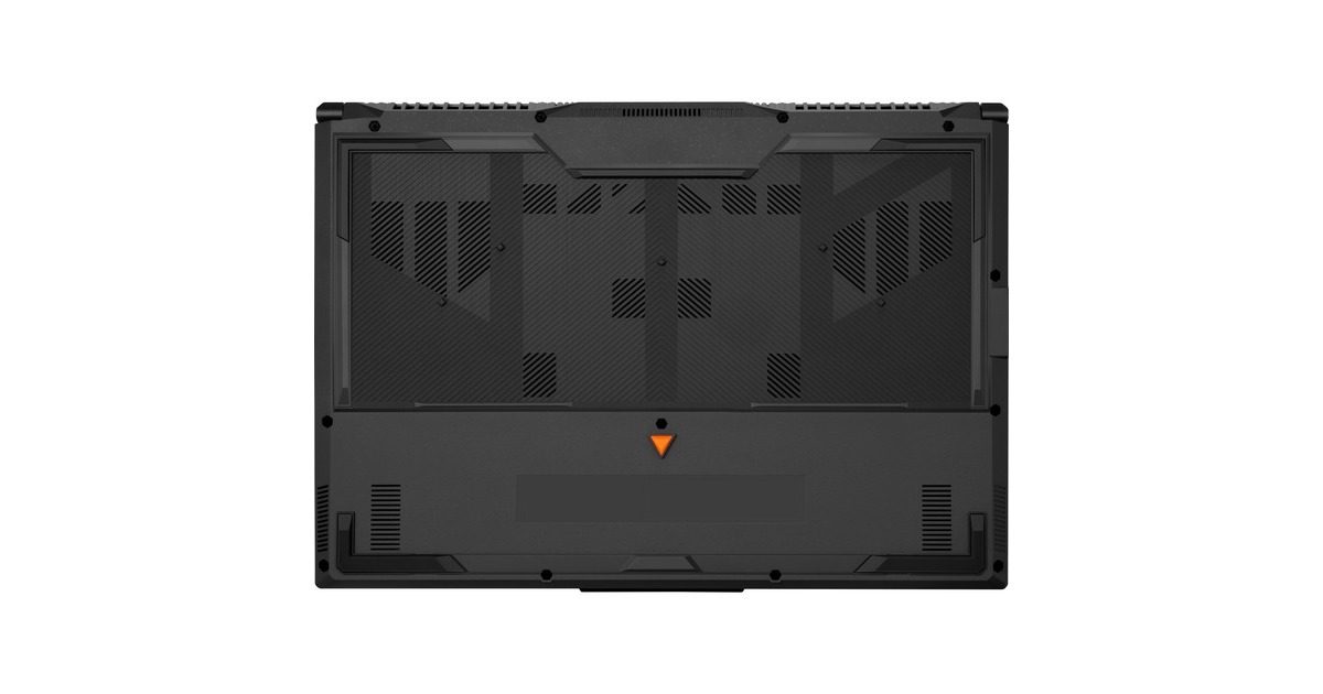 ASUS TUF Gaming A16 Advantage Edition (FA617NS-N3098W), Gaming-Notebook(schwarz, Windows 11 Home 64-Bit, 40.6 cm (16 Zoll) & 165 Hz Display, 1 TB SSD)