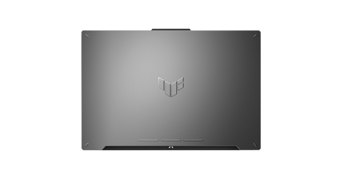 ASUS TUF Gaming A17 (FA707NU-HX001W), Gaming-Notebook(grau, Windows 11 Home 64-Bit, 43.9 cm (17.3 Zoll) & 144 Hz Display, 1 TB SSD)