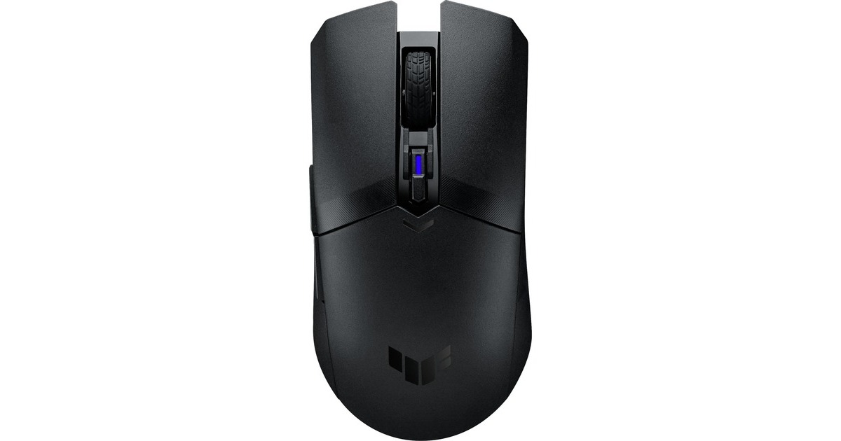 ASUS TUF Gaming M4 Wireless, Gaming-Maus(schwarz)