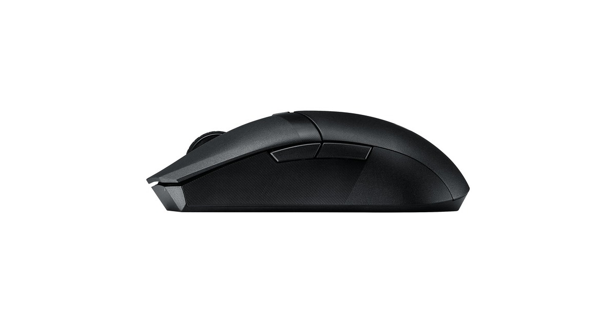 ASUS TUF Gaming M4 Wireless, Gaming-Maus(schwarz)