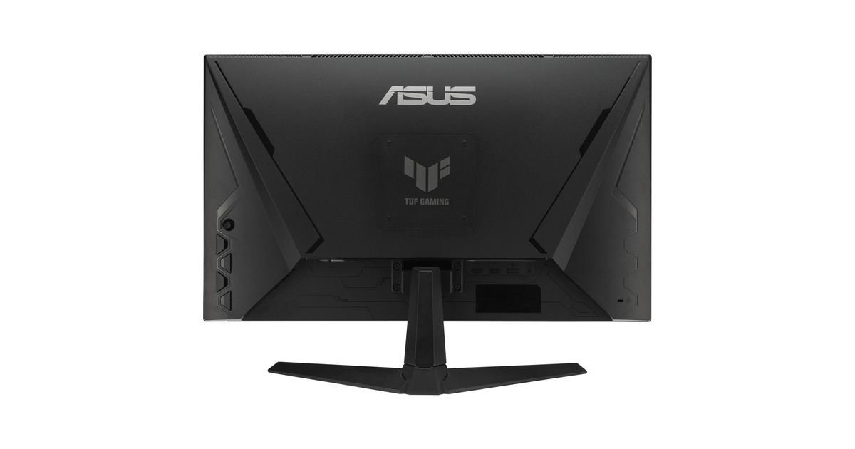 ASUS TUF Gaming VG249Q3A, Gaming-Monitor(61 cm (24 Zoll), schwarz, FullHD, IPS, AMD FreeSync Premium, HDMI, 180Hz Panel)