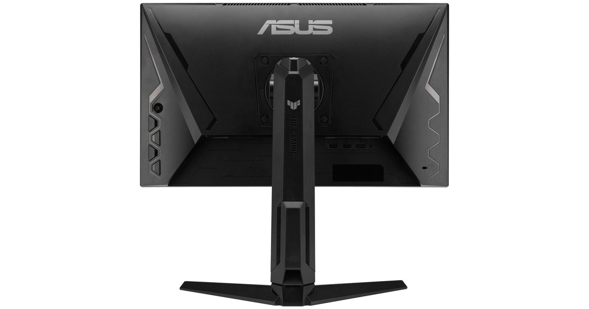 ASUS TUF Gaming VG249QL3A, Gaming-Monitor(61 cm (24 Zoll), schwarz, Full HD, IPS, 180Hz Panel)