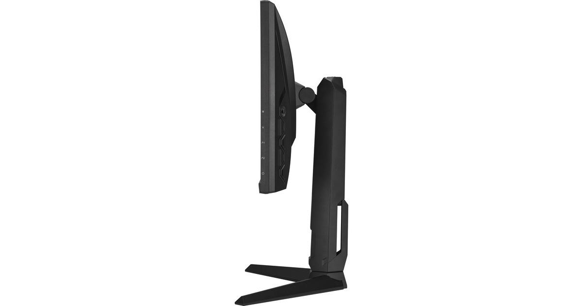 ASUS TUF Gaming VG249QL3A, Gaming-Monitor(61 cm (24 Zoll), schwarz, Full HD, IPS, 180Hz Panel)